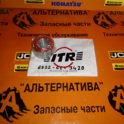 Подшипник ITR